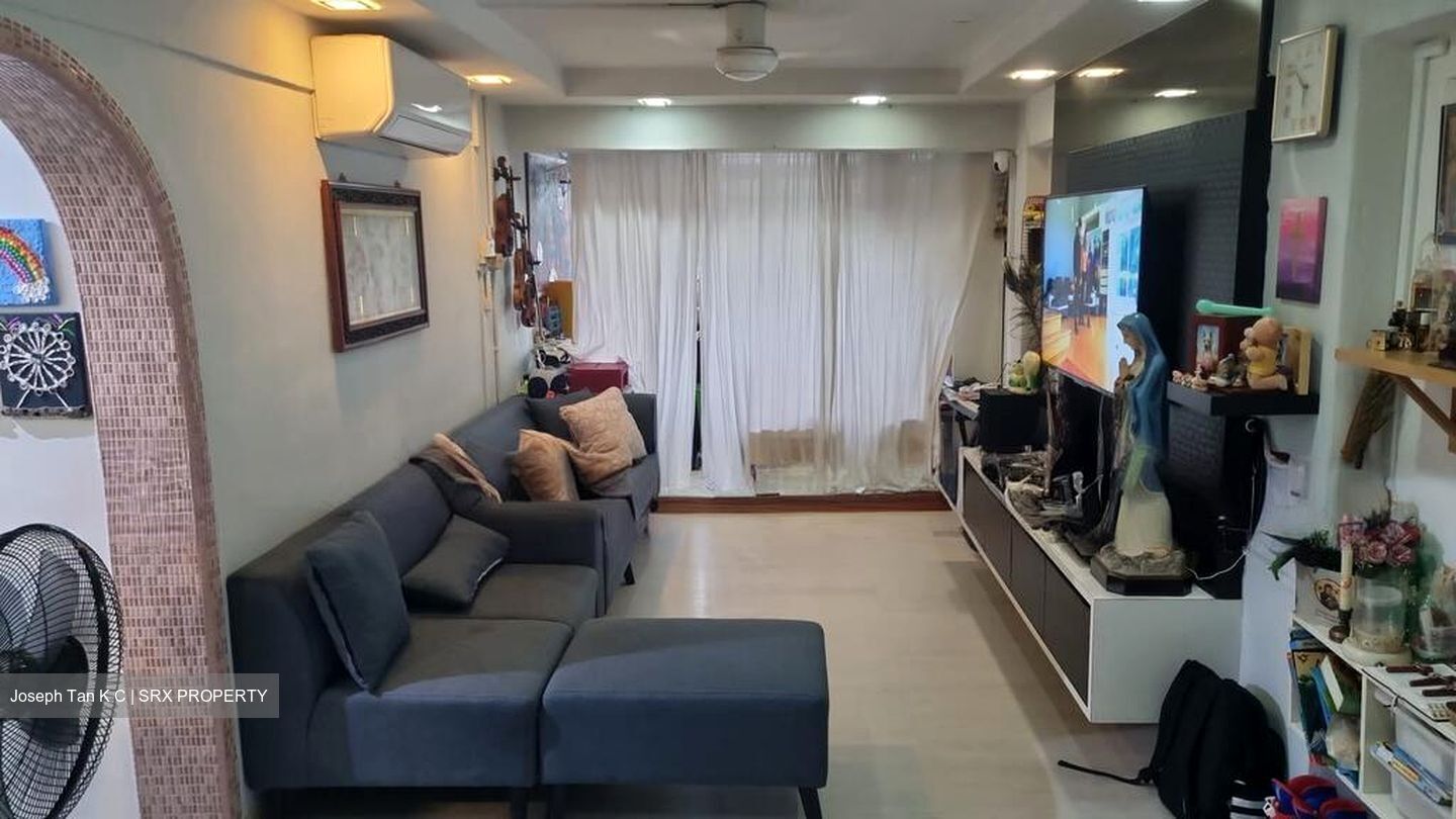 Blk 69 Moulmein View (Bukit Timah), HDB 4 Rooms #579568971
